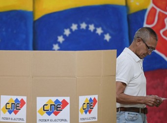 De las presidenciales de 2024 a las locales de 2025: Venezuela cierra su ciclo electoral con el chavismo reforzado