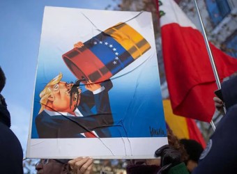 Cartel de Los Soles: Los fiscales de Trump admiten que no pueden demostrar en la justicia la principal excusa para atacar Venezuela