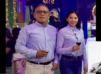 Con acción de amparo juez amenaza a periodistas que salieron en defensa de mujer víctima de presunta violación sexual 