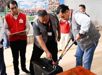 ONPE inicia el conteo del voto del extranjero: ¿podría cambiar el rumbo de la elección presidencial?