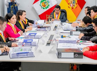JNE declara nulo acuerdo de consejo que blindó al alcalde Abel Serna Herrera de la suspensión 