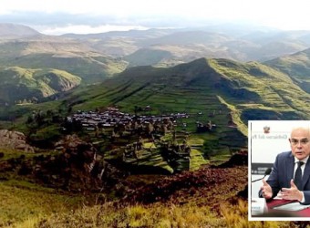 Exigen derogatoria de resolución de la PCM que convoca a consulta popular para definir límites entre Apurímac y Ayacucho