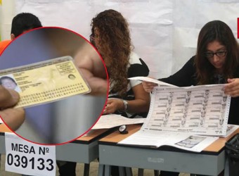 Elecciones 2026: Reniec anuncia que jóvenes podrán votar con DNI amarillo