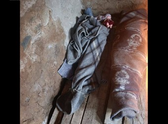 Dos menores mueren ahogados tras ser arrastrados por crecida de río, en Progreso