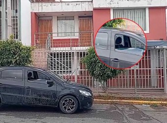 Arequipa: atentado armado alerta sobre posible retorno de guerra entre bandas extranjeras