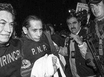 Piden excarcelar al «Carnicero de los Andes», condenado por ejecución de 69 campesinos