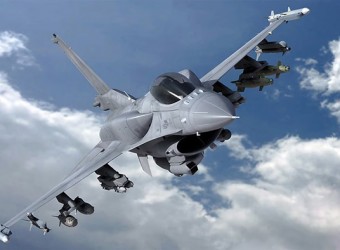 Gobierno habría comprado los 24 cazas F-16 Block 70 de Estados Unidos