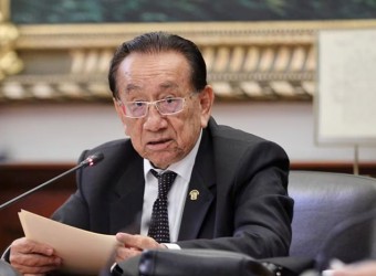 Las razones del Congreso para eligir a José María Balcázar como presidente y no a Maria del Carmen Alva