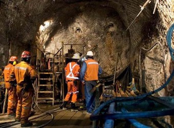 Arequipa: se quiebra el diálogo entre distrito de Caylloma con minera Bateas por inversión social