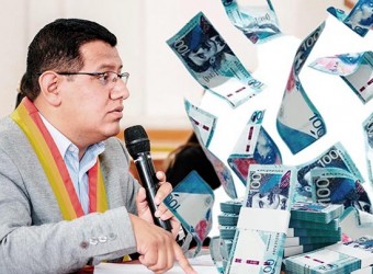 “El Pukllay de la verguenza”: cuestionan gestión por bajo nivel del evento pese a gasto que supera los 866 mil soles 