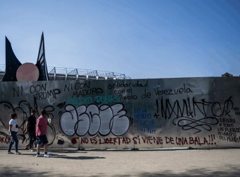 Llamado al boicot: crece rechazo contra la FIFA, el Mundial 2026 y la administración de Trump