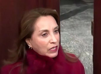 Encuestadora Opinium Perú: 97.7% de apurimeños expresó estar de acuerdo con vacancia de Dina Boluarte