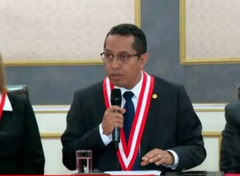 Roberto Burneo: “No existieron elementos que sustentaran la nulidad del proceso, ni las elecciones complementarias”
