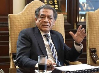 Ministro Chang: el jueves se prepublicará la norma que restablece expulsión de escolares