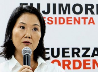 Cambio de discurso: Fujimori elevará sueldo mínimo, pero en campaña criticó propuesta similar de Roberto Sánchez