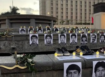 Deudos de La Cantuta exigen justicia a 34 años de la masacre: “Es obligación del Estado buscar los cuerpos que nos faltan”