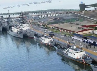 Gobierno de Perú se endeuda para modernizar Base Naval con el visto bueno de los Estados Unidos