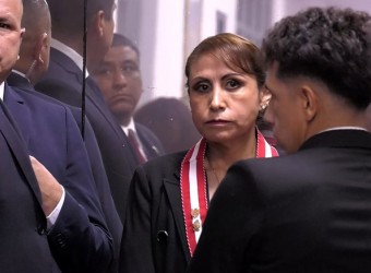 Fiscales superiores en contra de Patricia Benavides: “Rechazamos todo intento de desnaturalizar la autonomía de la Fiscalía”