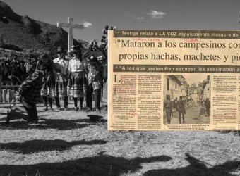 Procesados en caso Cayara buscan amnistía: jueces resolverán pedidos al final del juicio y dictarán sentencia