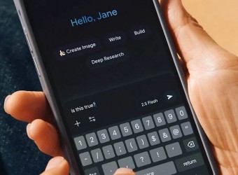 Google quiere revolucionar la IA con el lanzamiento de Gemini 3