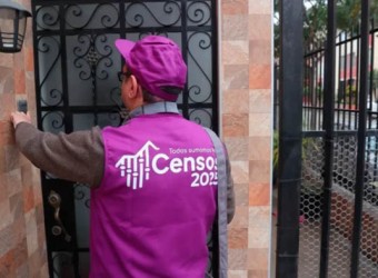 Ayacucho: convocan a 878 personas para trabajo censal con sueldo de 2000 soles