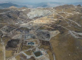 ANA desestima por tercera vez pedido de Minera Las Bambas para ejecutar obras en tajo Chalcobamba que afectan fuentes hídricas