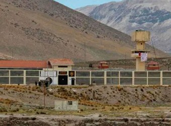 Tacna: exigen cierre del penal de Challapalca tras nuevos incidentes y muerte de interno