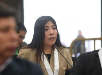 Betssy Chávez se asila en embajada de México y Perú rompe relación diplomática