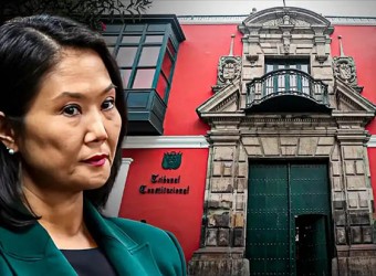 TC se trae abajo caso Cócteles: ordena archivar acusación contra Keiko Fujimori