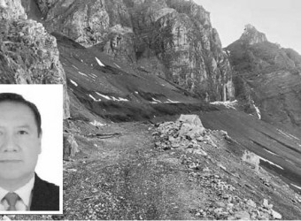 Cuestionado empresario minero Rubén Peralta Allpoco condenado a seis años de prisión por minería ilegal