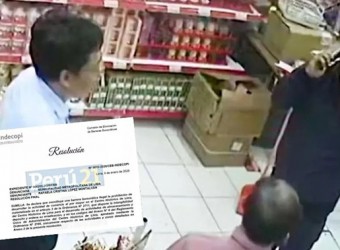 Fiscalización cita a José Jerí por reuniones con empresario chino y surge una nueva revelación que involucra a Indecopi