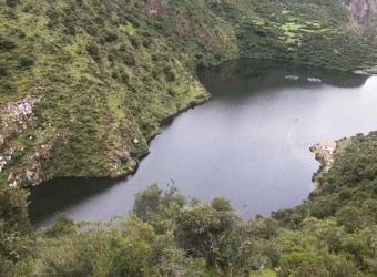 Comunidad de Pillccohuara rechaza actividad minera en Apu Pisti y demanda proteger fuentes hídricas