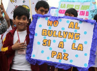 UGEL Grau reduce la violencia escolar con innovadora estrategia y recibe premio nacional