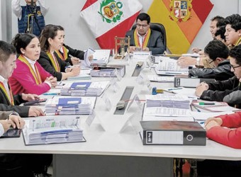 Concejo Municipal juega al “teléfono malogrado” para dilatar suspensión del alcalde Abel Serna