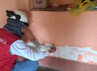 Falta de docentes, psicólogos y aulas en mal estado en 32 instituciones educativas de Apurímac