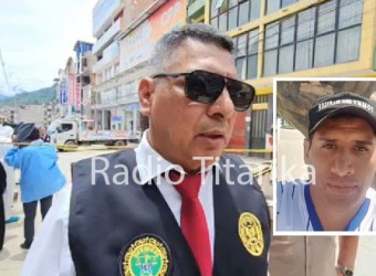 Minero artesanal se quita la vida con explosivo en interior de su vivienda, en Las Américas 