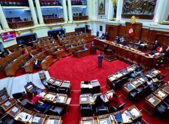 Congreso: aprueban dictamen que elimina la palabra “género” en Ley de igualdad de oportunidades