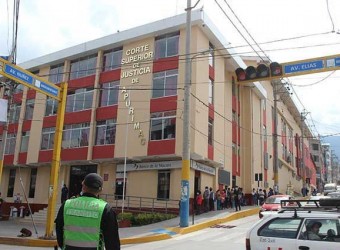 25 años de cárcel para propietario de local 