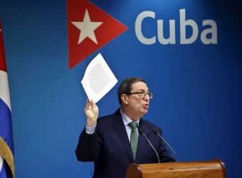 Cuba: denuncian impacto de 7 mil millones de dólares por bloqueo de EE.UU.