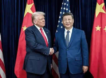 El contexto de la cumbre entre Xi Jinping y Donald Trump