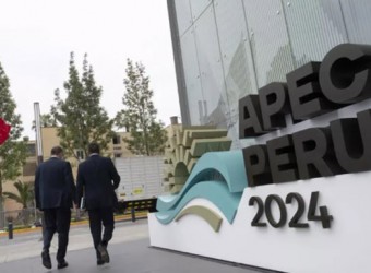 APEC celebra su cumbre en Perú bajo la sombra del proteccionismo de Trump