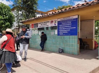 Cusco: descartan alarma por influenza AH3N2 y prepara plan ante posible incremento de casos desde mayo