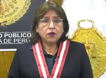 Crisis en el Ministerio Público: Delia Espinoza solicita audiencia extraordinaria con todo el Pleno de la JNJ