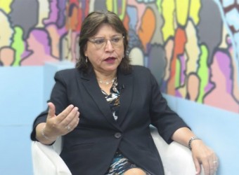 Venganza: Congreso promulga ley contra la permanencia de Delia Espinoza en el CAL