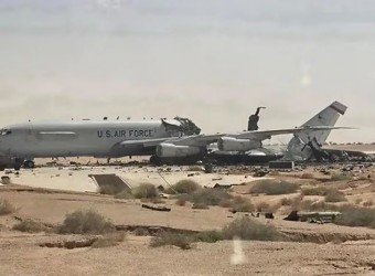 Irán dañó cientos de instalaciones estadounidenses en Medio Oriente, según el Pentágono