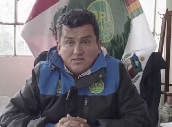 Piden destitución de director regional de Agricultura por no apoyar a agricultores durante estrés hídrico