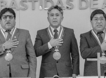 Unamba: el doble rasero del rector Wilber Jiménez y sus aliados de la “argolla altiplánica”