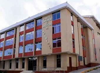 Detienen a dirigente de mineros artesanales sentenciada por minería ilegal