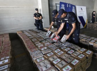 Informe ONU desmiente narrativa de EE.UU. sobre narcotráfico en Venezuela