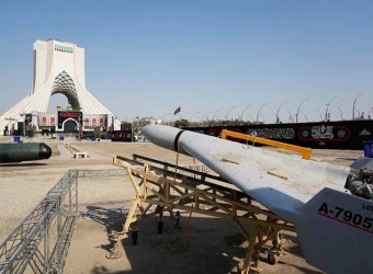 Cómo los drones iraníes alcanzaron el talón de Aquiles de Estados Unidos